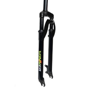 Horquilla con Suspencion R29 Acero - Oversize - Disco - Winnier