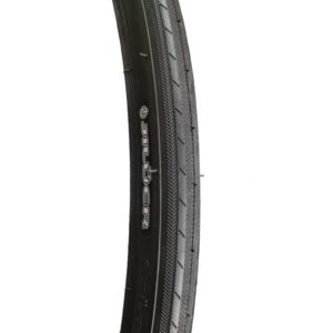 Cubierta 700 X 25C 60 Tpi Negra J-1822 - Jiluer