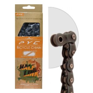 cadena 1/2 eslabon pyc p121