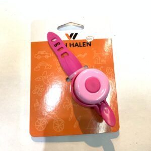 Timbre a palanca Van Halen Kids