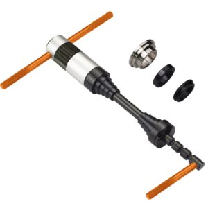 Herramienta para poner juego de direccion Ice Toolz