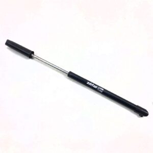 Inflador de mano zefal made infrnace - pico auto -