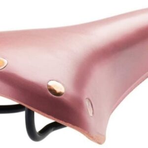 Asiento brooks colt rojo
