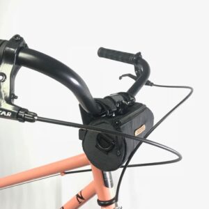 Bolso Duxton para manubrio chico