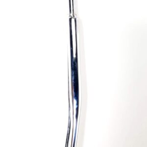 Horquilla fad Lord rodado 28 1" Cromada