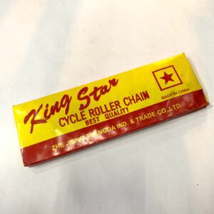 Cadena King Star 1/2 x 1/8 economica