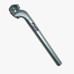 Poste de asiento aluminio con gramap 27,2 rds