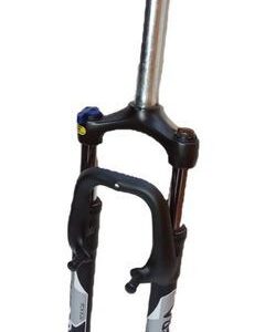 Horquilla 29 suspension con bloqueo Zoom 386A disco y v brake