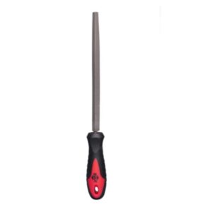 Lima Bulit Serie 500 triangular - Acero Forjado - 8 Pulgadas