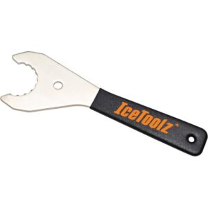 Herramienta llave extractor Hollowtech ice toolz