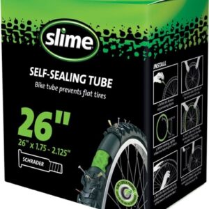 Camara 26 slime con antipinchadura incluido
