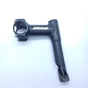 Stem 1 pulgada para manubrio 31,7