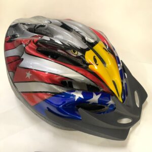Casco mtb ventilacion