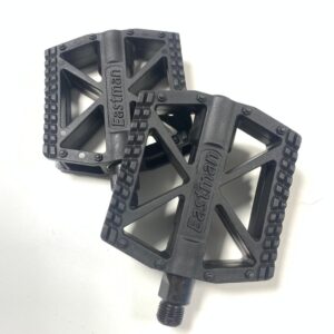 Pedales 9/16 Eastman Plastico 4212