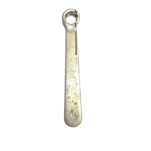 Llave 16 fija par ajuste de tornillo de caja giorgia
