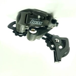 Cambio suntour xcm 660