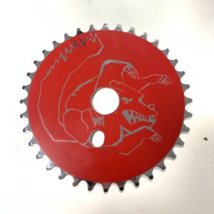 Engranaje 36 dientes Mongoose