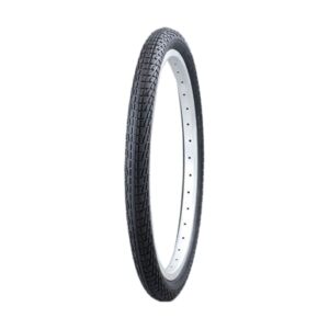 Cubierta 20 x 1.75 Keops (blanca o negra)