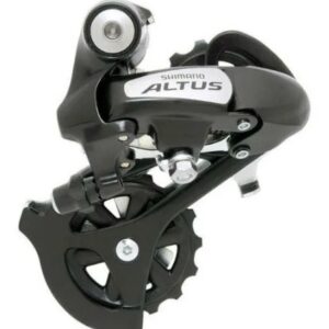 Cambio shimano altus 310