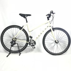 Bicicleta Duxton 28 Nottingham pro (mujer) v brake y cambios