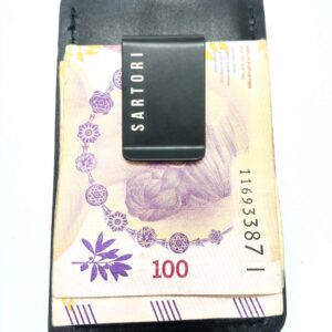 Porta tarjetas billera Duxton