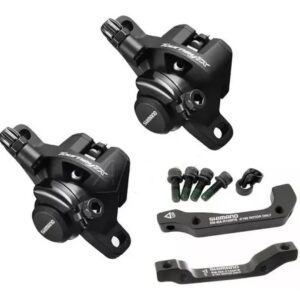 Juego de Caliper shimano tourney tx805