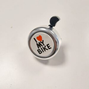 Timbre love mi bike