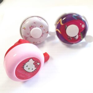 Timbre para niños varios modelos