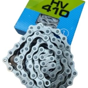 Cadena Bicicleta Single Speed Fixie Bmx Ruta 1v Kmc Hv410