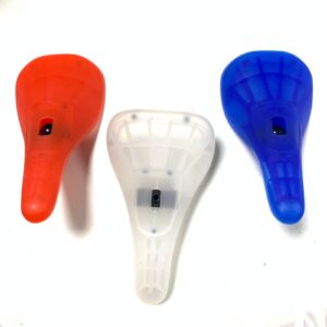 Asiento Pivotal velo 7101 plasticos traslucidos