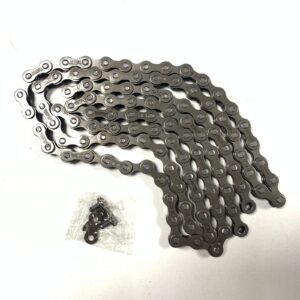 Cadena P/ Bici Maya natural 1/2 X 1/8