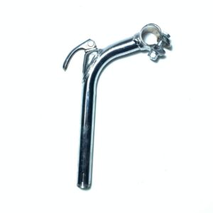 Stem para bici plegable (gracielita)