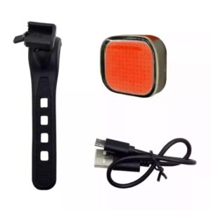 Luz Trasera Van Halen usb