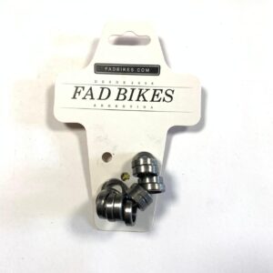 suplementos conversor 3/8 a 14 mm ruedas X 15 unidades