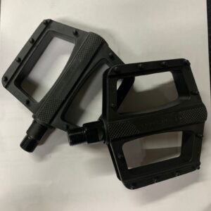 Pedales 9/16 Plastico a bolillas eastman bmx