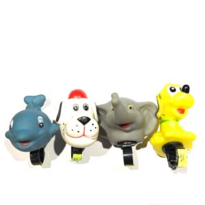 Corneta de animales