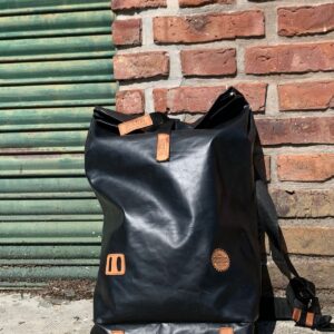 Mochila Duxton Roll Impermeable