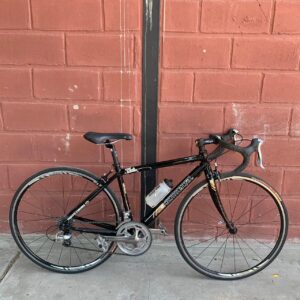Bicicleta ruta Commecal Colt talle 50