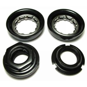 Caja americana vp taiwan (calidad)