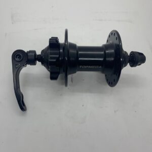 mazas delantera para discoa a rulemanes