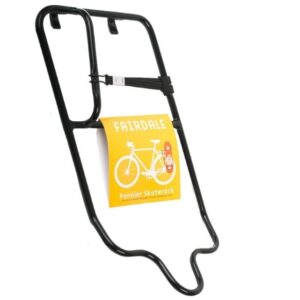 Fairdale Skate Rack