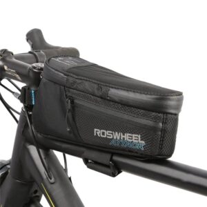 Bolso roswheel attack frame bag
