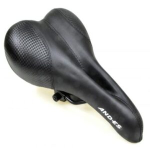 Asiento andes mtb prostatico