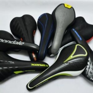 Asiento velo carrera performance