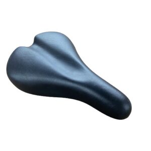 Asiento niño negro selle royal brasil