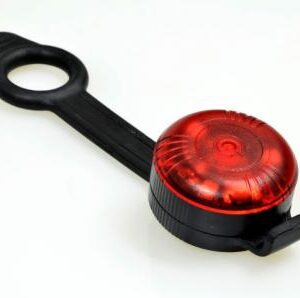 luz trasera 3 leds xingcheng