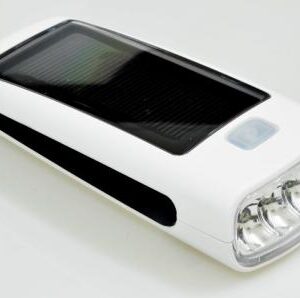 luces delantera 4 leds usb