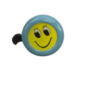 Timbre Emojitapa metalica