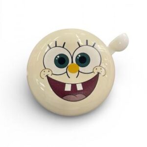 Timbre Bob esponja