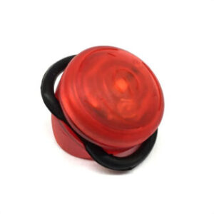 Luz trasera belmondo moon red